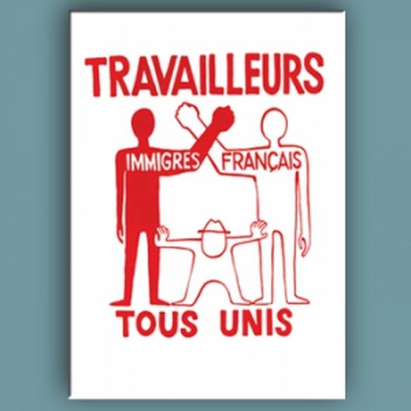 Travailleurs Tous Unis